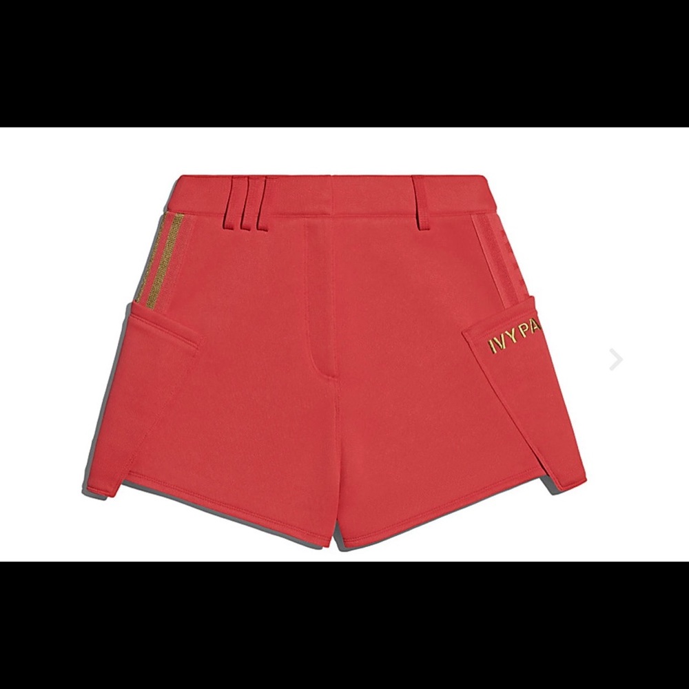Ivy Park Suit Shorts